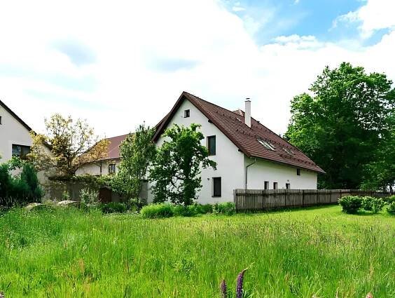 Moravská sibiř, ubytování Nové Město na Moravě - Studnice - Vysočina, 18772