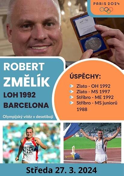 Olympijský rok pokračuje | ZŠ Kostelec nad Orlicí