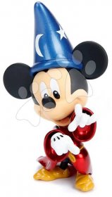 Sběratelská figurka Čarodějův učeň Mickey Mouse Jada