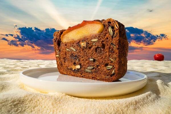 Banana Bread • Fun With Recipes • FoodlyDoodlyDoo