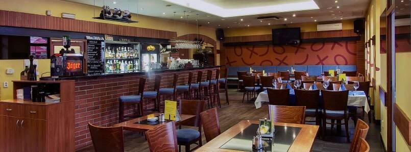 Restaurace U 3 Opic