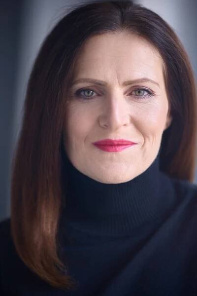 Eva Leinweberová – RESET ACTORS