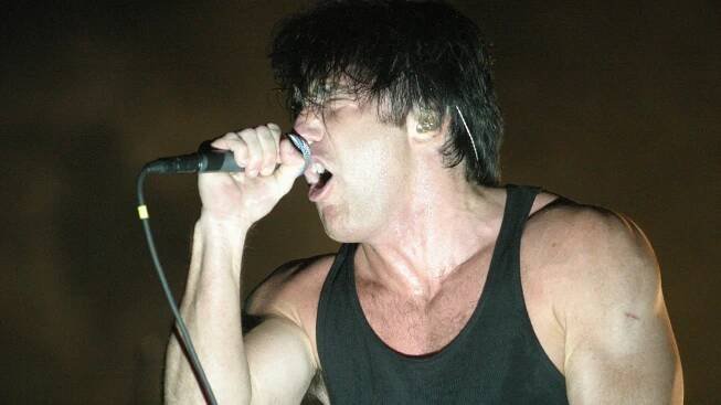 “I feel like I’ve woken up from a coma”: how With Teeth brought Trent Reznor back from the brink and revitalised Nine Inch Nails’ career