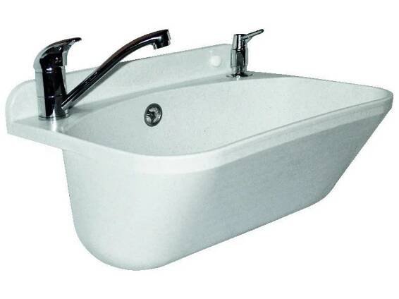 Zelvo Eko 460 White (5903111172008)