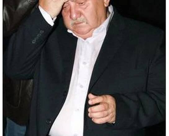 Marián Labuda: Kolaps přímo na jevišti! - AHA.cz