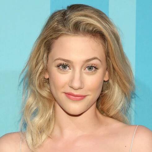 Lili Reinhart Delivers a Crucial Message About Depression and Suicide Prevention