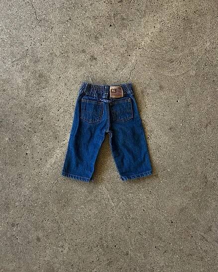 polo ralph lauren jeans - heirloom