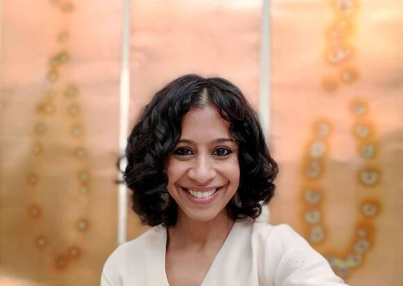 Rohini Devasher ist „Artist of the Year” 2024