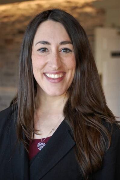 Staff Spotlight: Jennifer Martin