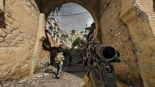 Delta Force - 9 minút gameplayu na PS5