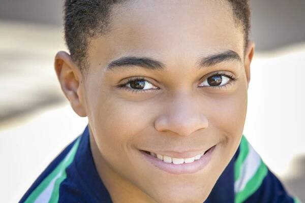 Celina Smith Talks Young Dylan | TEENPLICITY