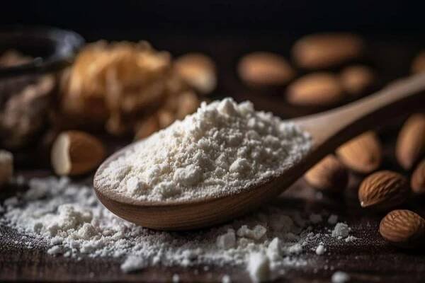 Erythritol – jaké má vlastnosti a je zdravý?