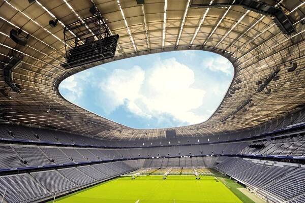 Arena Allianz 003