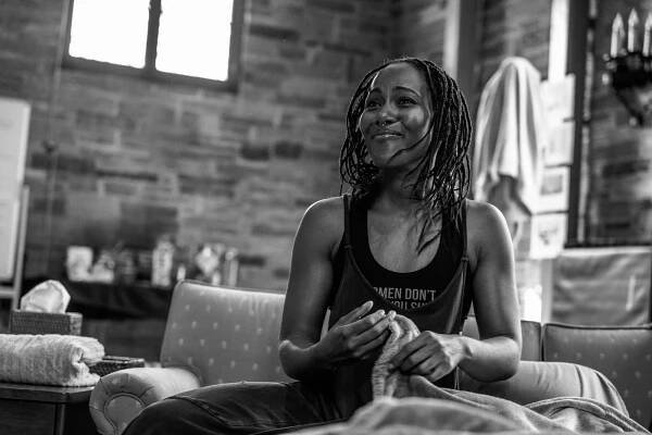 DeWanda Wise Interview: Furlough’s Paradise, Healing Through Theater, and Women’s Strength