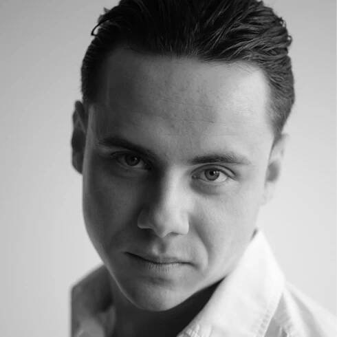 Antonín Holub - LaK Produkce