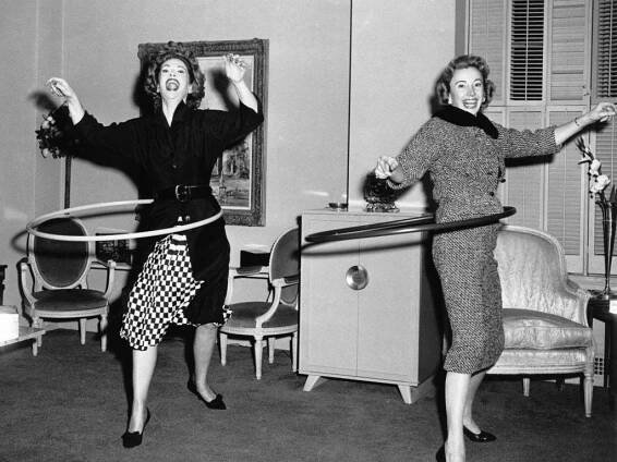 The 10 Best Weighted Hula Hoops You Will Ever Find