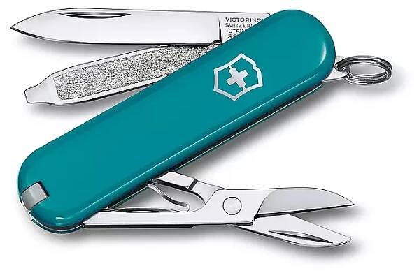 VICTORINOX | Taschenmesser Classic SD | 