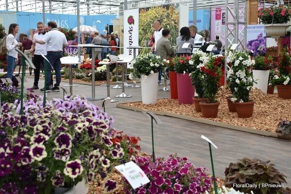 FlowerTrials 2025