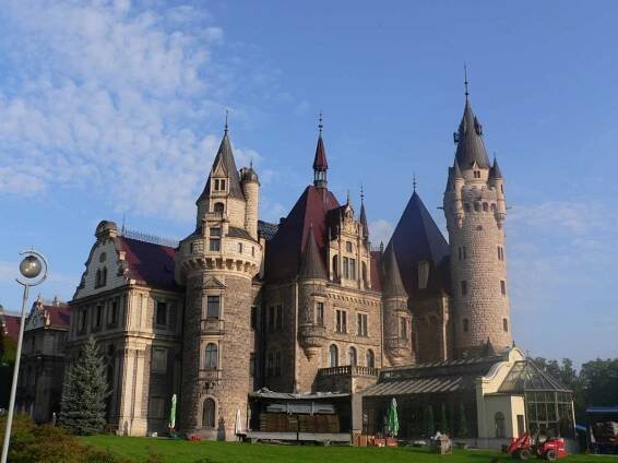 2014 – Zájezd do Wroclawi | Fotogalerie obce Hnojník
