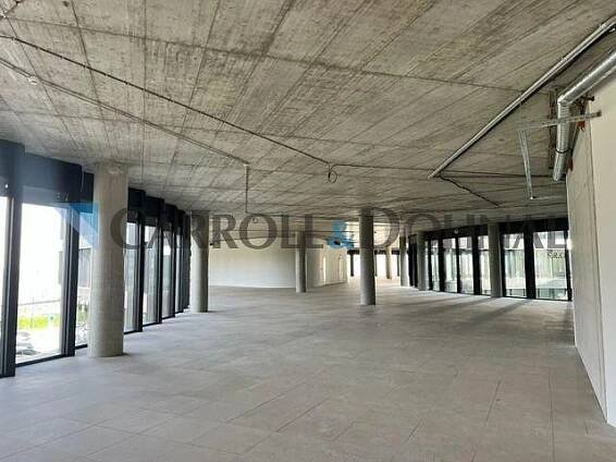 Pronájem obchodních prostor, Organica, Ostrava- centrum, náměstí Biskupa Bruna, 205 m2 | Reality.iDNES.cz 