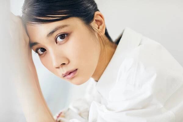 TAKAYUKI FUJIMOTO Photographer web site - Honoka Matsumoto 松本穂香