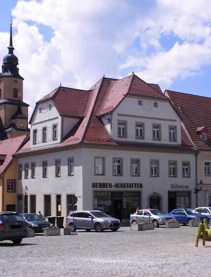 Hausverwaltung