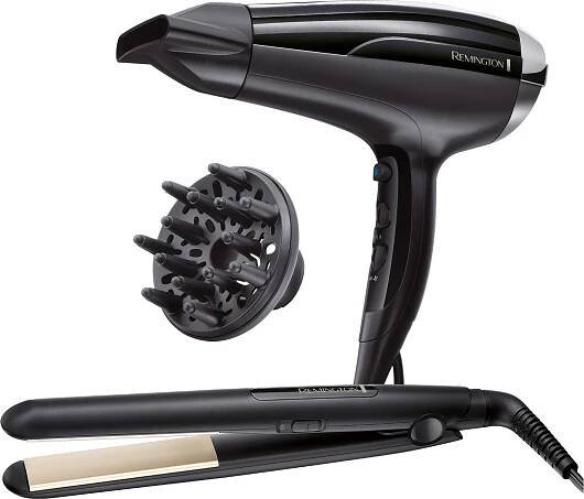 Fén na vlasy Remington D5215GP