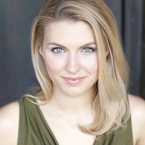 Gallery - Amy Rapp