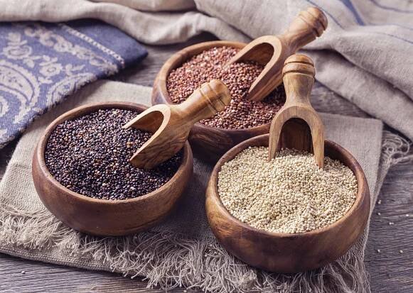 Quinoa: starověký poklad v moderní výživě vhodný pro každého