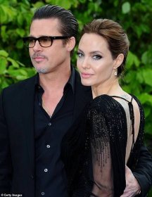 The two stars have been duking it out in court for years - all the while, Brad and Angelina have also been intertwined in a nasty custody war over their six children