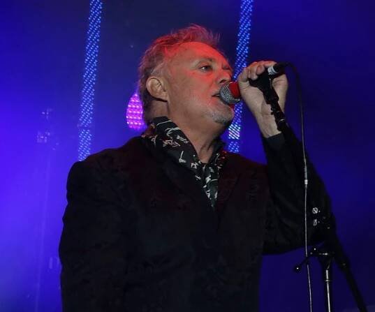 Roger Taylor Biography - Facts, Childhood, Family Life & Achievements