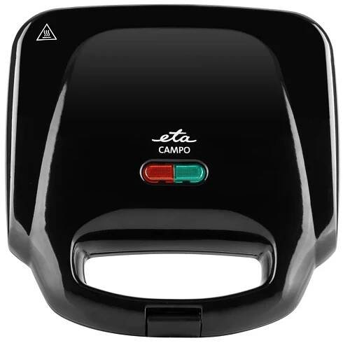 Sendvičovač ETA 4151 90010 Campo | Teshop.cz