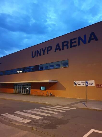 UNYP ARENA foto 3