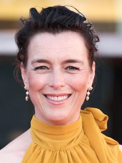 Olivia Williams - Actress
