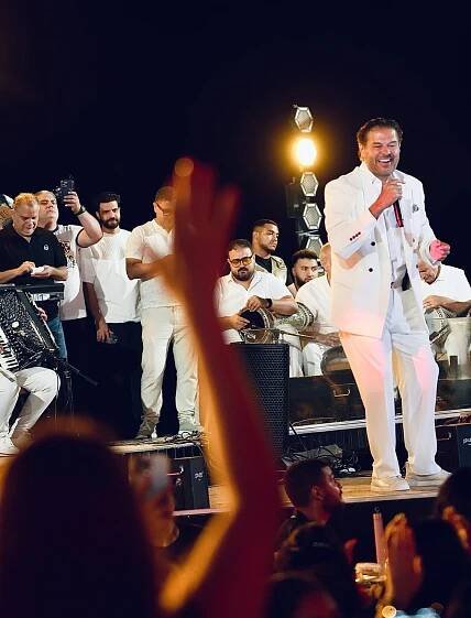 Ragheb Alama
