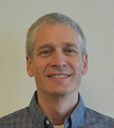 Mark Johnson PE, joins Parametrix bridge and structures practice - Parametrix