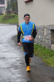 Sokolský půlmaraton - ISCAREX Team