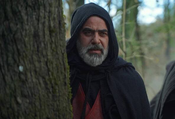 Alparslan: Büyük Selçuklu - Episode 8 - Z filmu - Yurdaer Okur