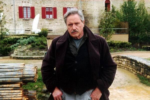 Victor Lanoux - Louis la Brocante - Promo