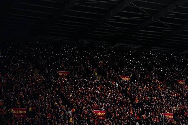 Lens se s Brestem pokusí o druhou výhru v sezoně