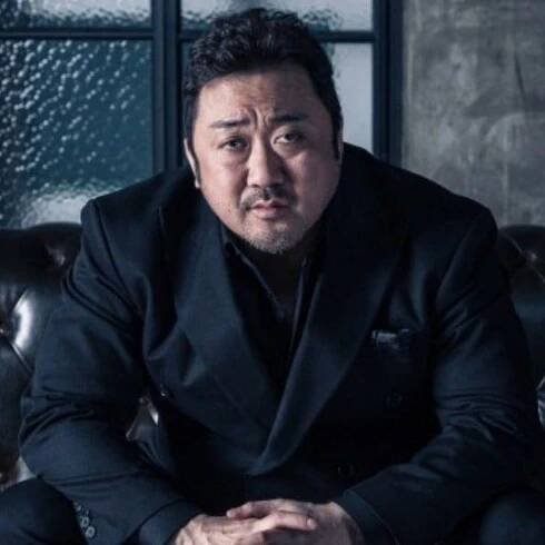 Ma Dong Seok 20