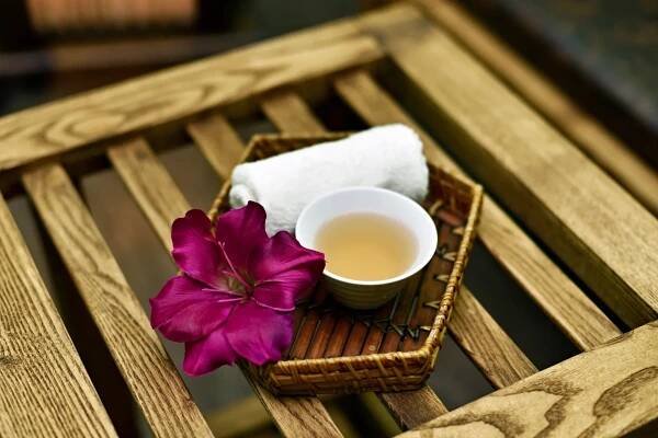 Dovolená v Royal Jasmine Spa: masáž, aroma lázeň i maska - Obrázek 8
