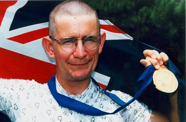 Christopher Scott (cyclist)