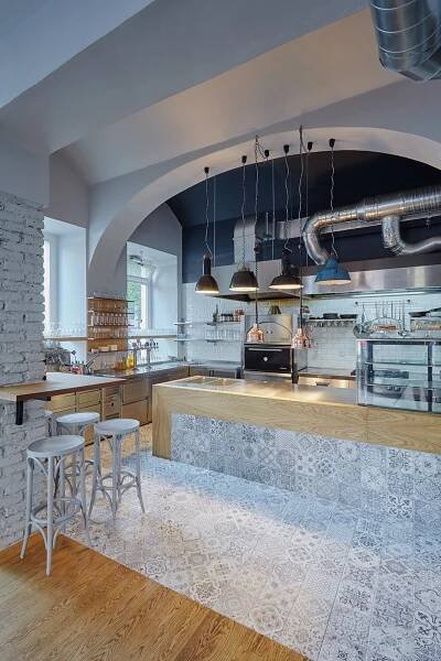 Není bistro jako Nejen bistro | EARCH.cz