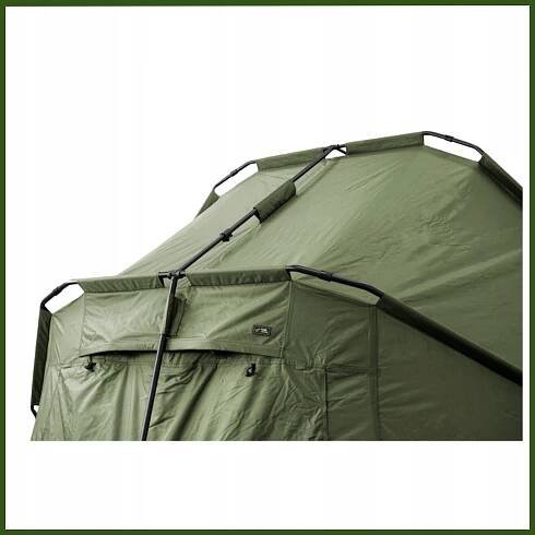 Stan pro 3 osoby Delphin YURTA NEO Clima Control 380 x 310 x 180 Přepravní délka 130 cm