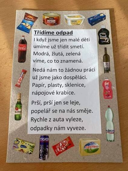 Pin di maminka moje su den Země