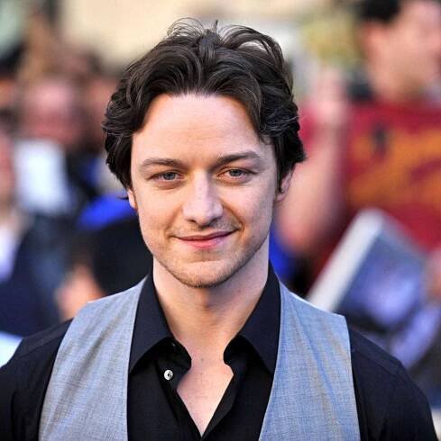 50+ James Mcavoy Latest Hot Pictures And Wallpapers HD - HollywoodPicture.Net