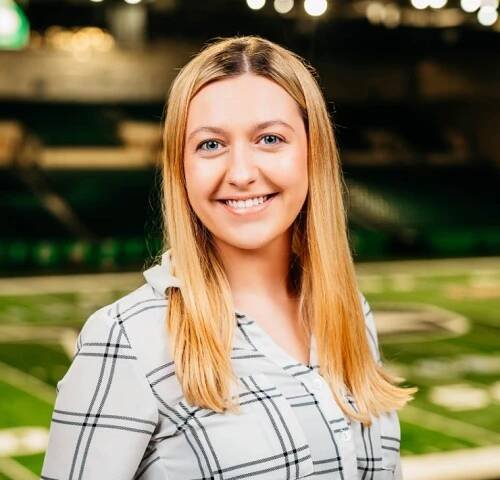Meet the Team | Alerus Center