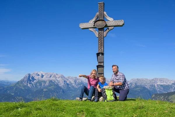 Werfenweng – die Pioniergemeinde