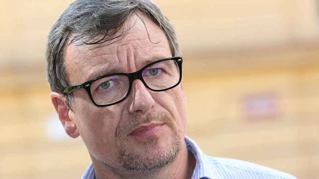 David Rath požádal o podmíněné propuštění. Odpykal si polovinu trestu za korupci